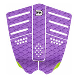 Deck Surf Antiderrapante Fresado