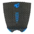 Deck Surf Creatures Mick Fanning Preto azul