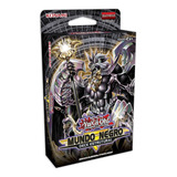 Deck Yu gi oh