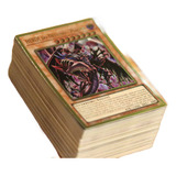 Deck Yugioh Heroi Do