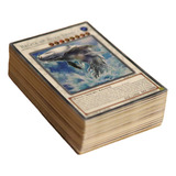 Deck Yugioh Pescador Lendario