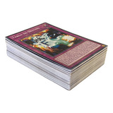 Deck Yugioh Tabua Do