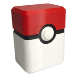Deckbox Caixa Porta Cartas