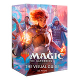 Deckbox Magic The Gathering