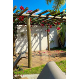 Decks   Pergolados