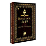 Declaracao De Fe Das