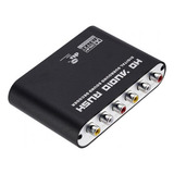 Decod Audio 5