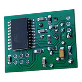 Decode Externo Hardware Para