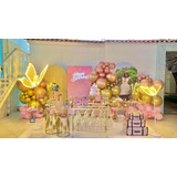 Decoração 15 Anos