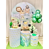 Decoracao De Festa Pegue