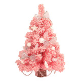Decoracao De Natal Pinkflocking