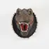 Decoração De Parede De Dinossauro Rex Funny Personality Moun