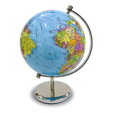 Decoracao Globo Terrestre Geografico