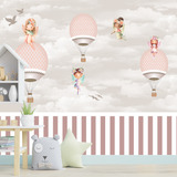 Decoracao Infantil Papel De