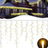 Decoracao Natalina 400 Led