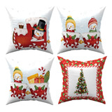 Decoracao Natalina Perfeita Capas