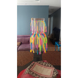 Decoracao Para O Carnaval