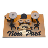 Decoracao Topo De Bolo