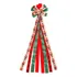 Decorações Penduradas Em Arco De Árvore De Natal, Caneta De