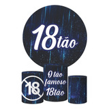 Decorando E Grudando Paneles De Decoración Para Fiestas Azul 150 Cm 150 Cm