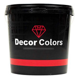 Decorcolors Cimento Queimado Rústico 23kg