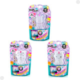 Decore Seus Animais Mini Luminária Sortidos F01505   Fun