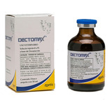 Dectomax Zoetis Injetavel 50ml