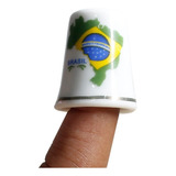 Dedal De Ceramica Pequeno