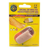 Dedal De Malha Revestido