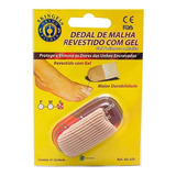 Dedal De Malha Revestido