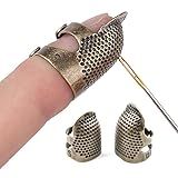 Dedal Modelo Antigo Metal