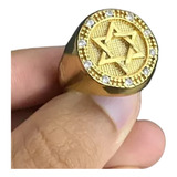 Dedeira Anel Estrela De