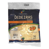 Dedeira De Latex N
