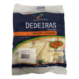 Dedeira Latex Ideatex Procedimento