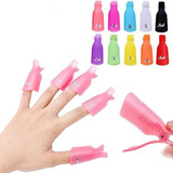 Dedeira Para Remover Esmaltes