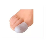 Dedeira Silicone Protetor Dedao