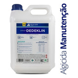 Dedeklin Algicida De Manutencao