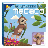 Dedoche leia E Brinque