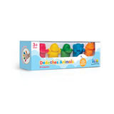 Dedoches De Animais Toyster