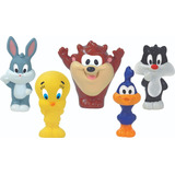 Dedoches Looney Tunes Miniaturas