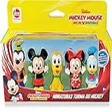 Dedoches Mickey And Friends