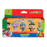 Dedoches Patati Patata Infantil