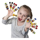 Dedoches Turma Do Mickey