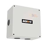 Deengk Modulo De Gerenciamento