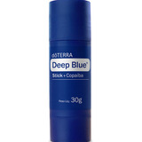 Deep Blue Stick Copaiba