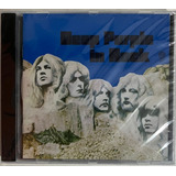 Deep Purple 