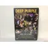 Deep Purple - New, Live & Rare Vol. 1 Dvd Lacrado De Fabrica