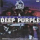 Deep Purple Em Dobro