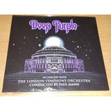 Deep Purple In Concert