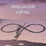 Deep Purple - Infinite (gold Edition)